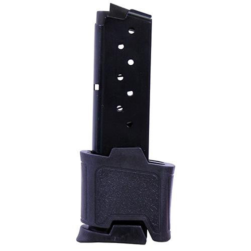 Sig Sauer P290 Magazine - 9 MM, 10 Round, Blue Steel