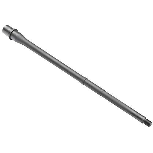 Barrel Sub-Assembly - 16.10? LT 4140CM SBN, 5.56mm