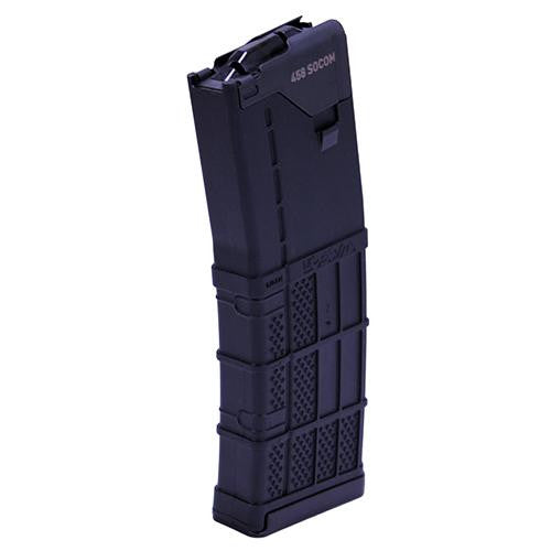 10 Round Lancer Magazine - .458 SOCOM, 10 Rounds, Lancer