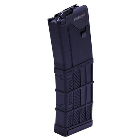 10 Round Lancer Magazine - .458 SOCOM, 10 Rounds, Lancer