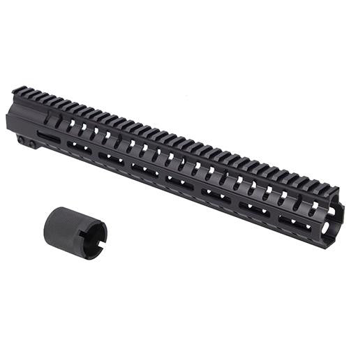 Hand Guard Kit - AR15, RML14, Black