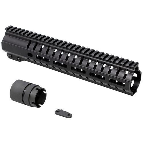 Hand Guard Kit - Mk3, RML11, Black