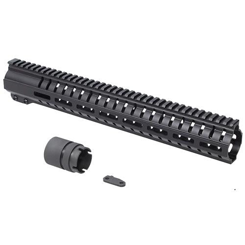 Hand Guard Kit - Mk3, RML15, Black