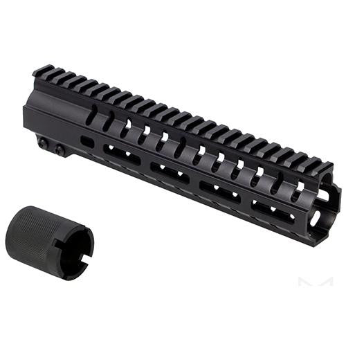 Hand Guard Kit - AR15, RML9, Black