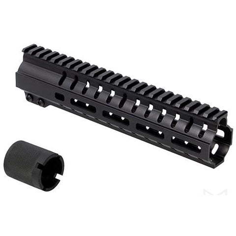 Hand Guard Kit - AR15, RML9, Black