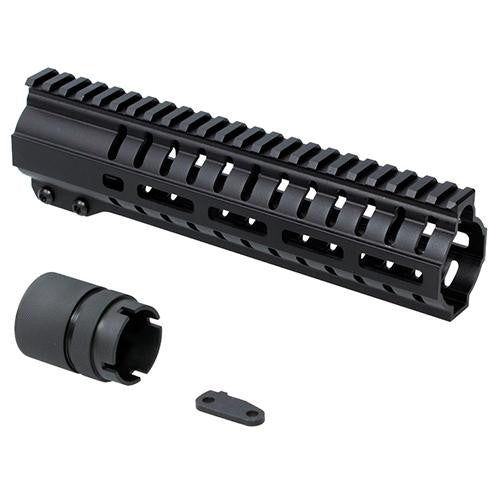 Hand Guard Kit - Mk3, RML9, Black