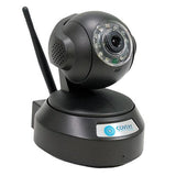 iSpy Cam, 1.0 MP, Black