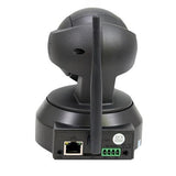 iSpy Cam, 1.0 MP, Black