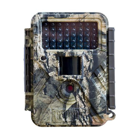 Viper Camera - Black, 12 Megapixels, 40 IR, 1" Viewer, Mossy Oak