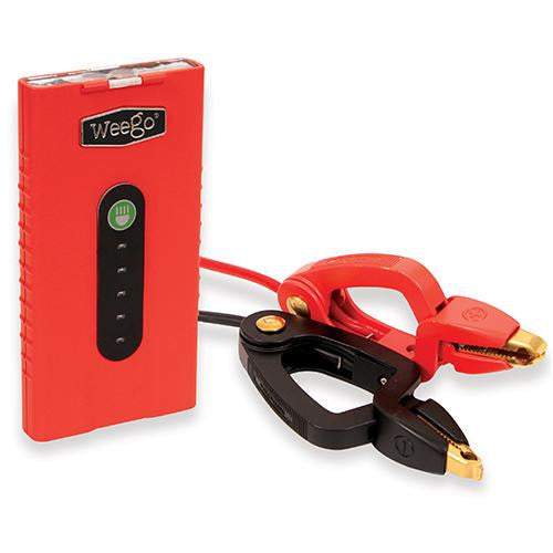 Jump Starter 66 - 22