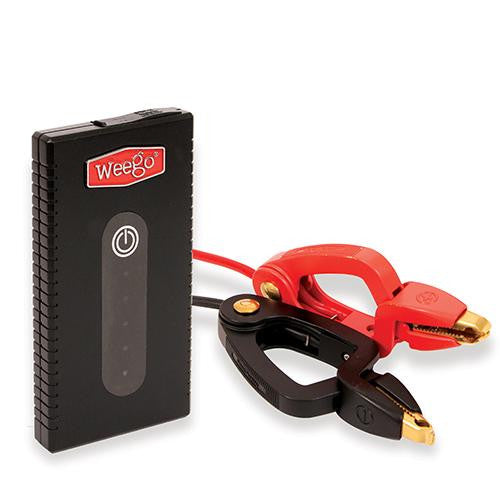 Jump Starter 66 - 22S