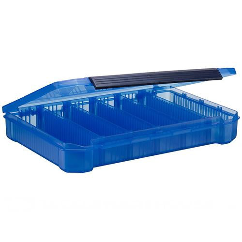 G-Box, Slit Foam Utility Case - 3201, Blue