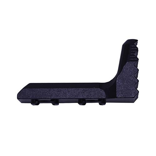 M-LOK - Hand Stop-Barricade Stop, Black