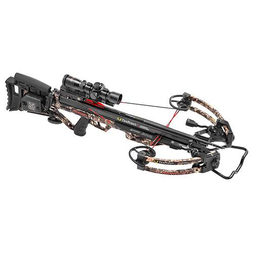 Carbon Phantom RCX Package - ACUdraw, Mossy Oak Break-Up Country