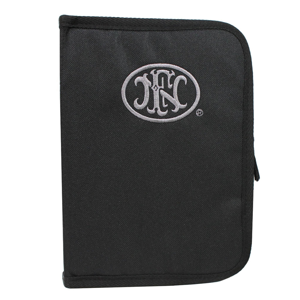 Pistol Soft Case - Black