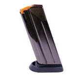 FNS-9C Magazine - 9mm, 12 Rounds, Steel, Blued