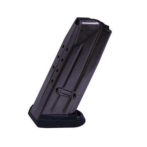 FNS-9C Magazine - 9mm, 10 Rounds, Steel, Blued