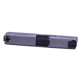 FNX-45 Slide Assembly - Stainless Steel