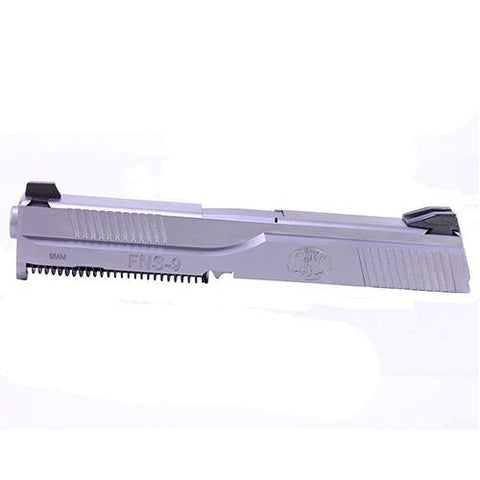 FNS-9 Standard Slide Assembly - Stainless Steel