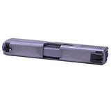 FNS-40 Slide Assembly - Stainless Steel