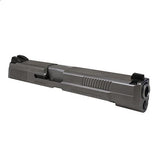 FNS-40L Slide Assembly, Stainless Steel