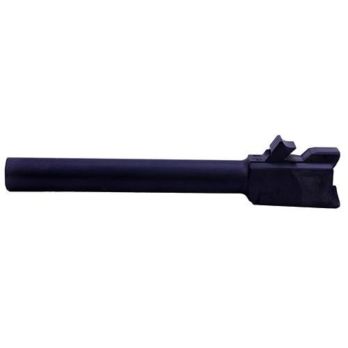 FNS-9L 5" Barrel, Black