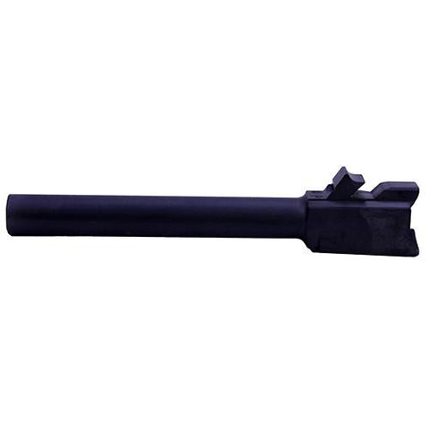 FNS-9L 5" Barrel, Black