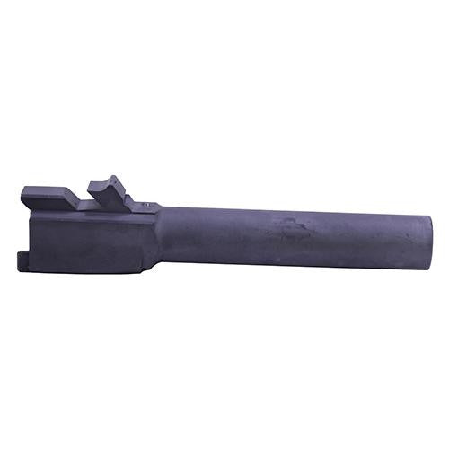 FNX-45 Standard Barrel - 4.5", Black