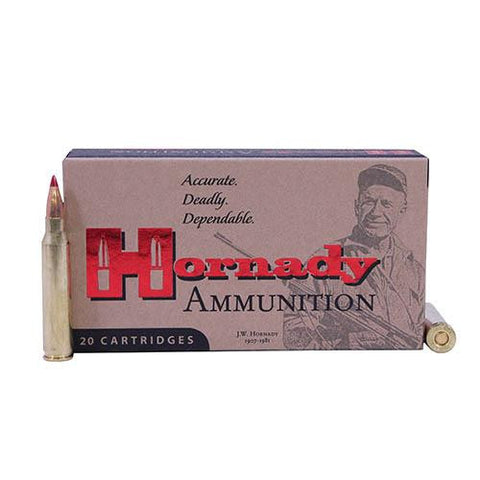 ELD Match - 223 Remington, 73 Grain, Per 20