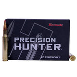 270 Winchester - Precision Hunter Ammunition, 145 Grains, ELD-X, Per 20