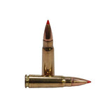 7.62x39mm - Black Ammunition, 123 Grains, Super Shock Tip (SST), Per 20