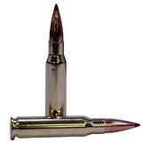 308 Winchester - Match Ammunition, 168 Grains, ELD Match, Per 20