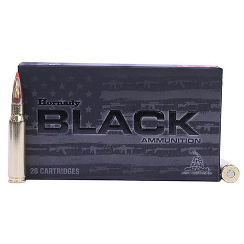 308 Winchester