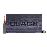 Black V-Max - 5.45x39, 60 Grain, Per 20