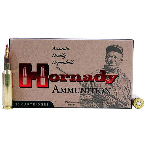 6.5 Creedmoor - Match Ammunition, 120 Grains, ELD Match, Per 20