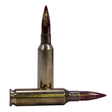 6.5 Creedmoor - Match Ammunition, 120 Grains, ELD Match, Per 20