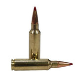 300 Winchester Short Magnum - Precision Hunter Ammunition, 200 Grains, ELD-X, Per 20