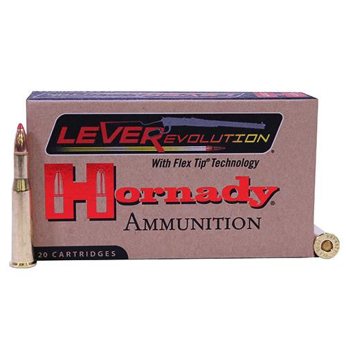 25-35 Winchester - 110 Grain, FTX LVREV, Per 20