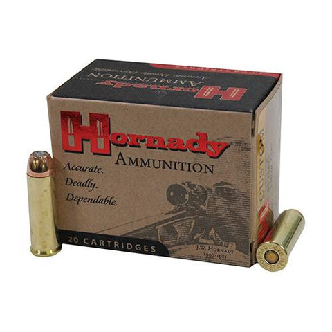 41 Remington Magnum - 210 Grains, XTP Jacketed Hollow Point, Per 20