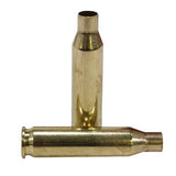 Unprimed Brass - 260 Remington, Per 50