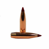 22 Caliber Bullets - (.224 Diameter), ELD Match, 73 Grains, Boat Tail, Per 100