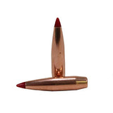 22 Caliber Bullets - ELD Match, (224 Diameter), 75 Grains, Boat Tail, Per 100