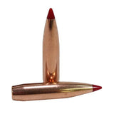 6mm Bullets - (243 Diameter), 108 Grains, ELD Match, Boat Tail, Per 100