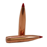 6.5mm Bullets - ELD Match, (.264 Diameter), 147 Grains, Boat Tail, Per 100