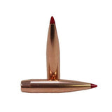 7mm Bullets - ELD Match, 180 Grains, Boat Tail, Per 100