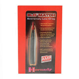 30 Caliber Bullets -  ELD Match, (.308 Diameter), 155 Grains, Boat Tail, Per 100