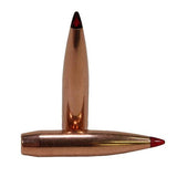 30 Caliber Bullets - (308 Diameter), 225 Grains, ELD Match, Boat Tail, Per 100