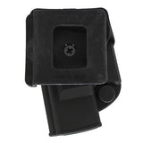 Evolution Holster - Roto Belt, Glock 26-27-33, Black, Right Hand