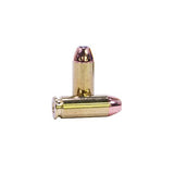 10mm - 180 Grains, Jacketed Hollow Point. Tactical Recoil-Flash, Per 20