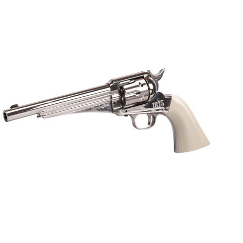 Remington 1875 BB-Pellet Revolver CO2 Powered